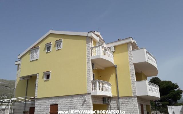 Appartamenti Banovac – Alloggio Primosten Croazia