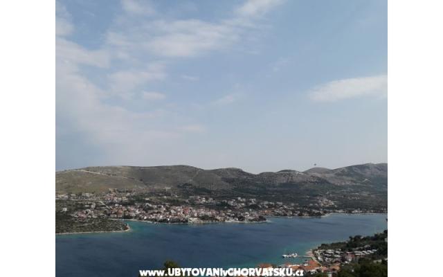 Appartamenti Natalija i Ante – Alloggio Primosten Croazia