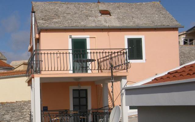 Appartamenti Huljev – Alloggio Primosten Croazia