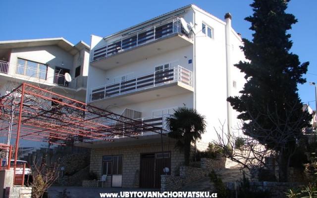 Appartamenti Mirja – Alloggio Primosten Croazia