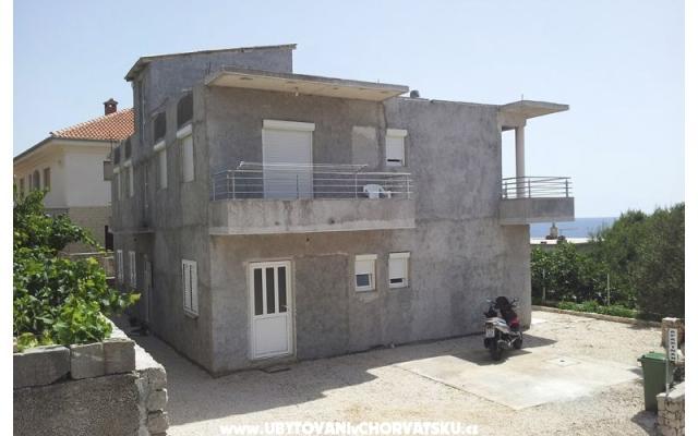 Appartamenti Jopa – Alloggio Primosten Croazia