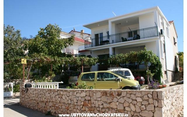 Appartamenti Josipa – Alloggio Primosten Croazia