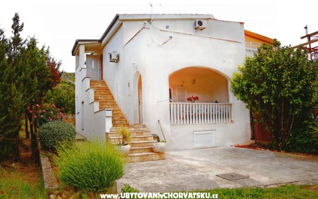 Appartamenti Matea – Alloggio Primosten Croazia