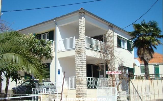 Appartamenti Mateo – Alloggio Primosten Croazia