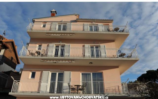 Appartamenti Miliša – Alloggio Primosten Croazia