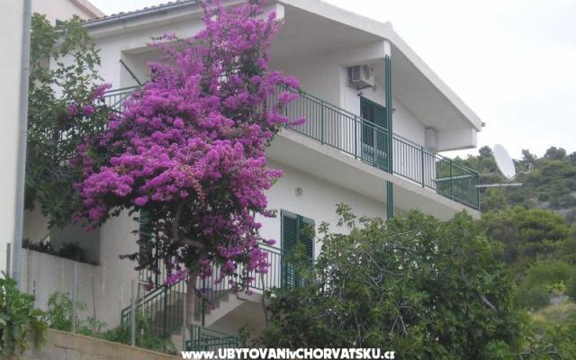 Appartamenti Neva – Alloggio Primosten Croazia