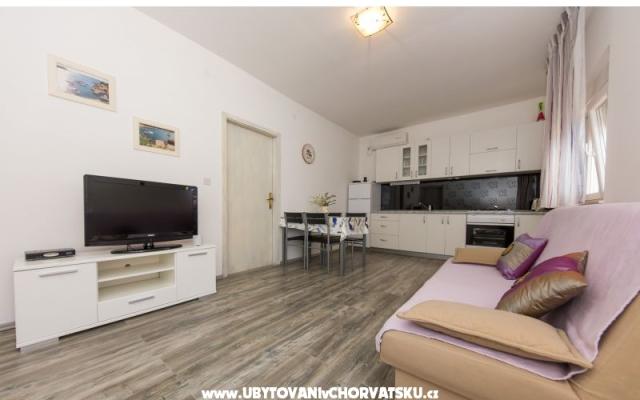 Appartamenti Perkovic – Alloggio Primosten Croazia