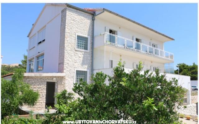 Appartamenti Slavka – Alloggio Primosten Croazia