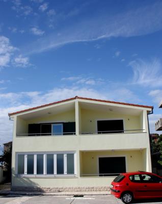 Appartamenti Stella – Alloggio Primosten Croazia