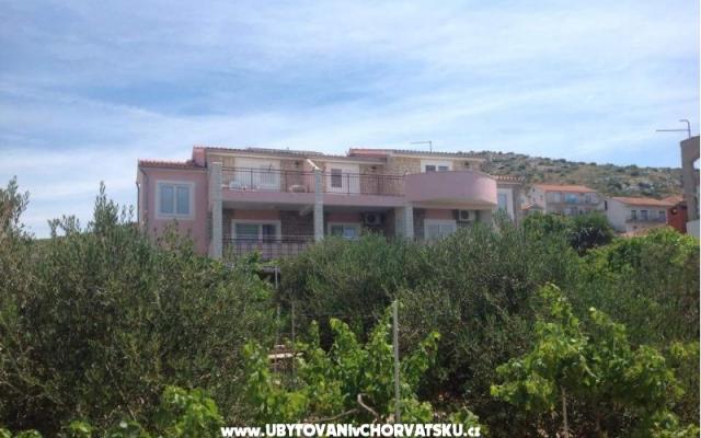 Appartamenti Bogdan – Alloggio Primosten Croazia