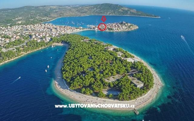 Appartamento Primošten Center – Alloggio Primosten Croazia