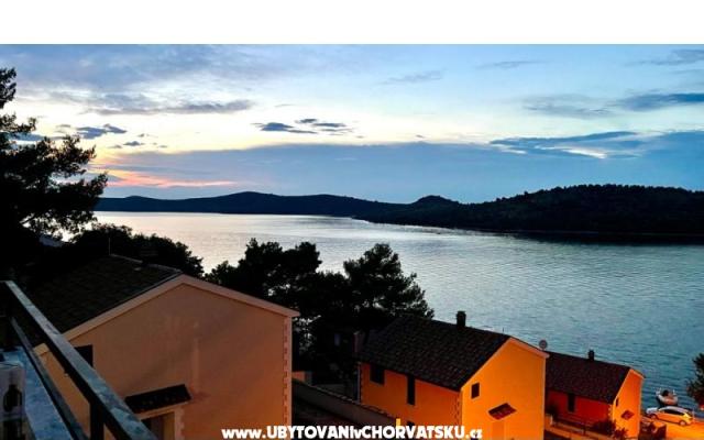 Appartamenti Filipa – Alloggio Primosten Croazia