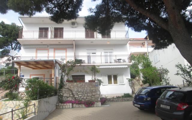 Appartamenti Casa Perkov – Alloggio Primosten Croazia