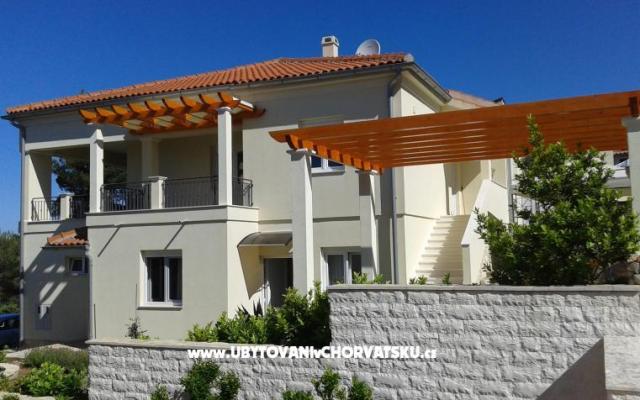 Appartamenti Jambrovic – Alloggio Primosten Croazia