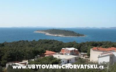 Appartamenti Gasperov – Alloggio Primosten Croazia