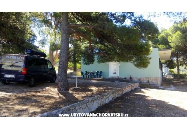 Case vacanza – Alloggio Primosten Croazia