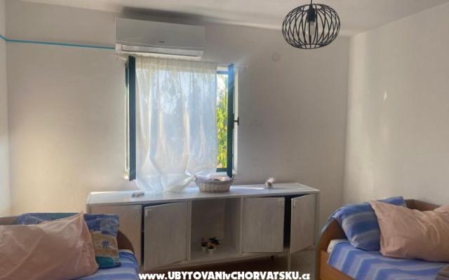 Olive grove – Alloggio Primosten Croazia