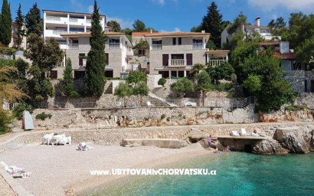 Premium Appartamenti JOY – Alloggio Primosten Croazia