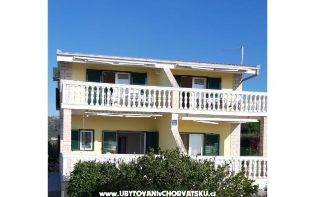 Villa Ana – Alloggio Primosten Croazia