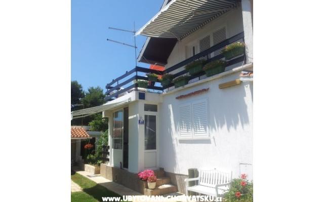 Anna Maria apartman – Alloggio Privlaka Croazia