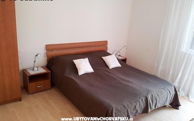 Appartamento Kobas – Alloggio Privlaka Croazia