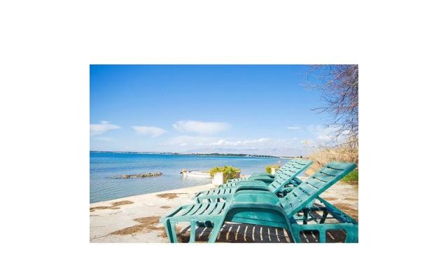 Holiday Casa SABBIA – Alloggio Privlaka Croazia