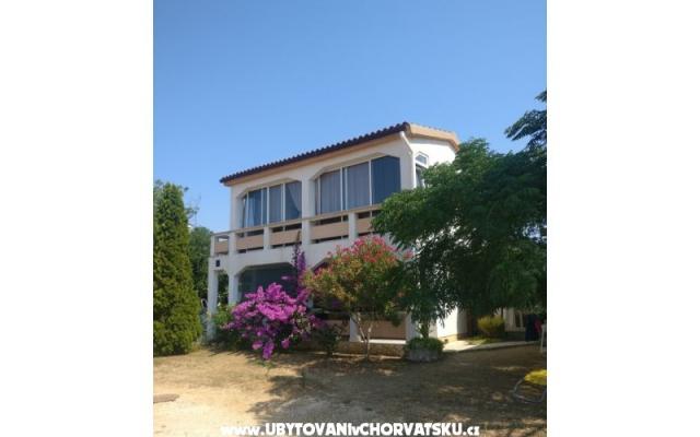Appartamento Topić – Alloggio Privlaka Croazia