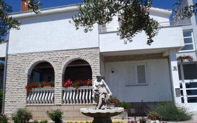 Appartamenti Grbić – Alloggio Privlaka Croazia