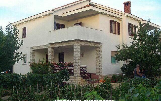 Appartamenti Mare &amp; Berto – Alloggio Privlaka Croazia