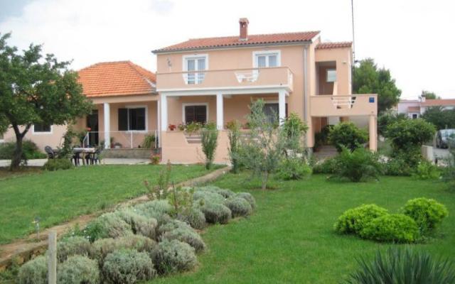 Appartamenti Ive – Alloggio Privlaka Croazia