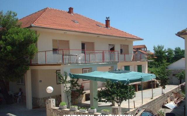 Appartamenti Marijan Šango – Alloggio Privlaka Croazia