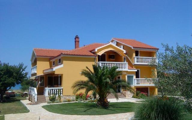 Appartamenti  Providenca – Alloggio Privlaka Croazia