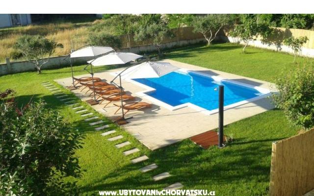 Appartamenti Šarić – Alloggio Privlaka Croazia