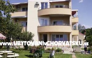 Appartamenti Štefa – Alloggio Privlaka Croazia
