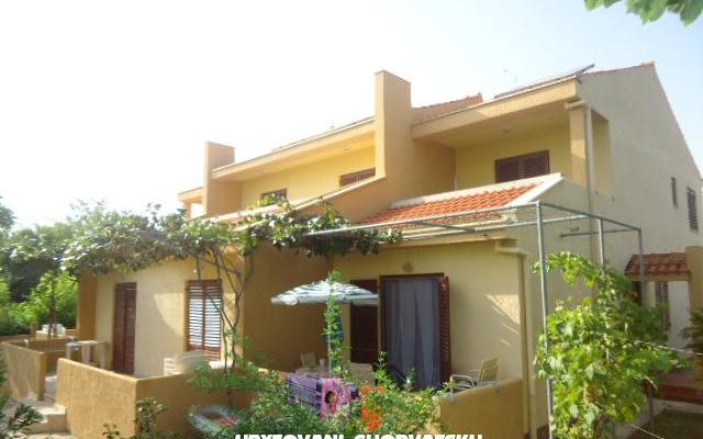 Appartamenti Tartaro – Alloggio Privlaka Croazia