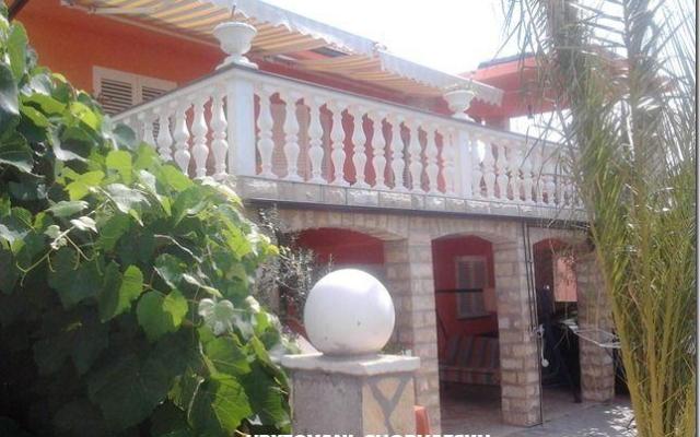 Appartamenti Tiffany – Alloggio Privlaka Croazia