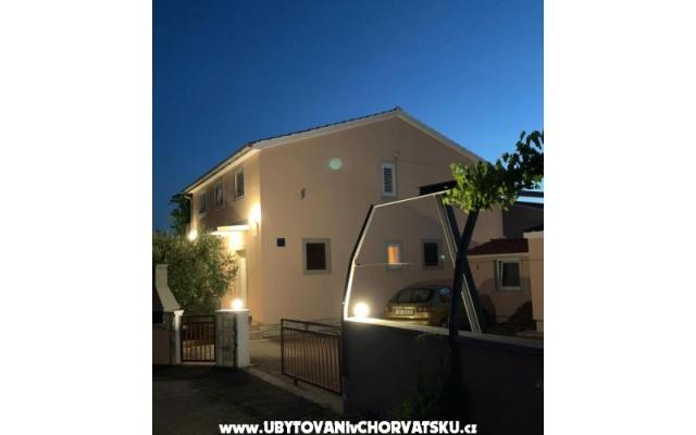Appartamenti Toni – Alloggio Privlaka Croazia