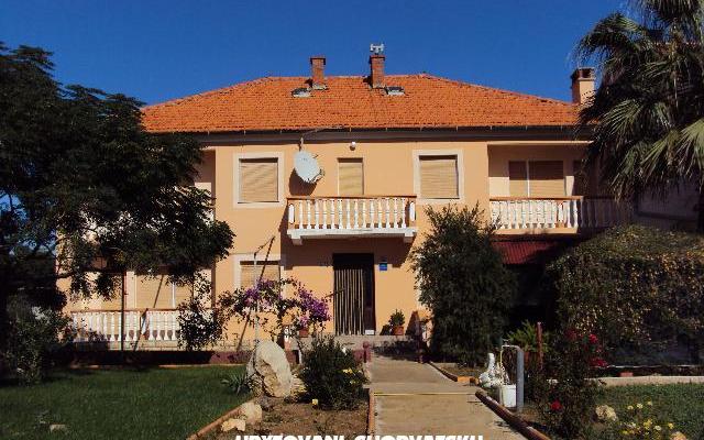 Appartamenti Barbara – Alloggio Privlaka Croazia