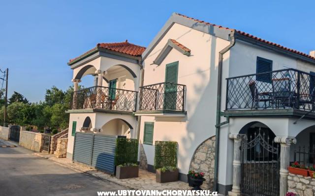 Appartamenti Liljana Ledinko – Alloggio Privlaka Croazia