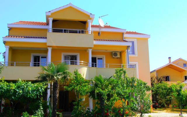 Appartamenti Marino  – Alloggio Privlaka Croazia