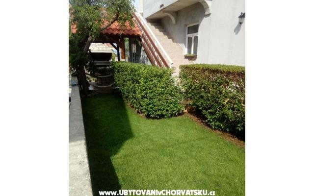 Appartamento  Sole Grbic – Alloggio Privlaka Croazia