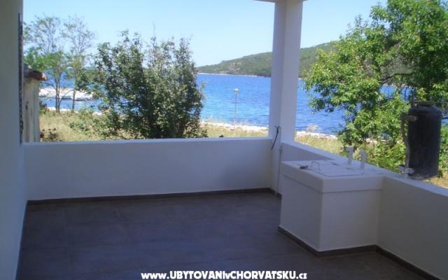 Casa Dugi Otok – Alloggio Privlaka Croazia