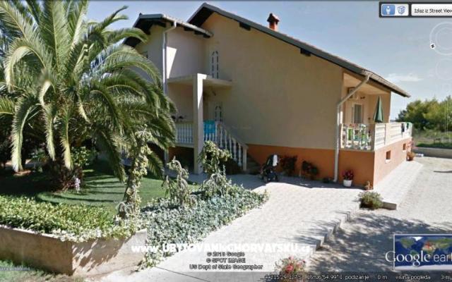 Case vacanza Štefica – Alloggio Privlaka Croazia