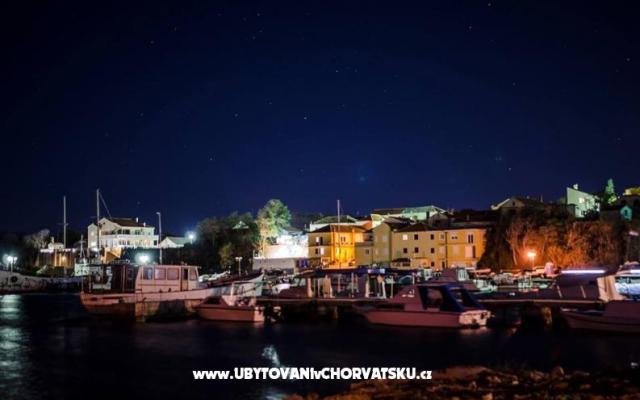 Studio Appartamento Terezija – Alloggio Privlaka Croazia