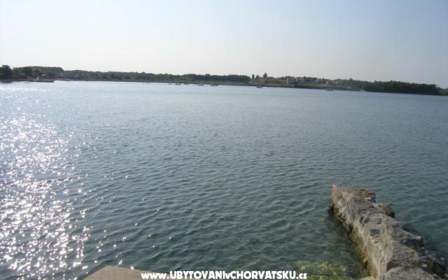 Villa Valla – Alloggio Privlaka Croazia