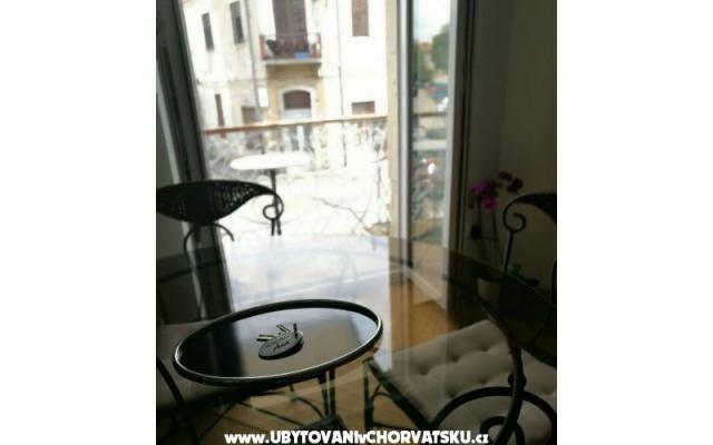 Ana Appartamento – Alloggio Pola Croazia