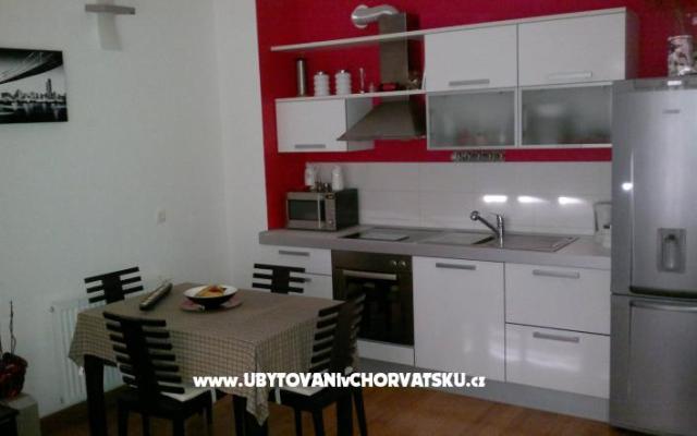 Andy apartment – Alloggio Pola Croazia