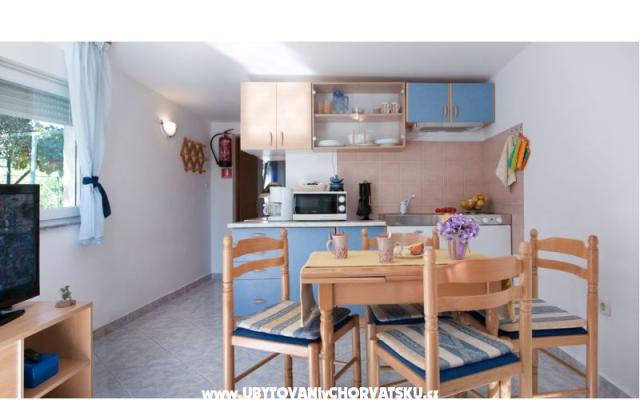 Appartamento Lu&amp;Li – Alloggio Pola Croazia