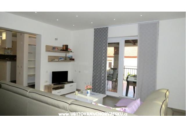 Appartamento Ane – Alloggio Pola Croazia