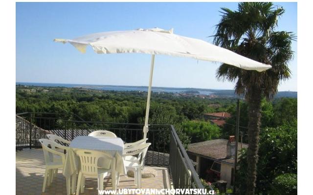 apartman Aurelia – Alloggio Pola Croazia